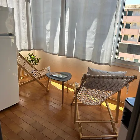 Appt Cap D'agde * 阿格德