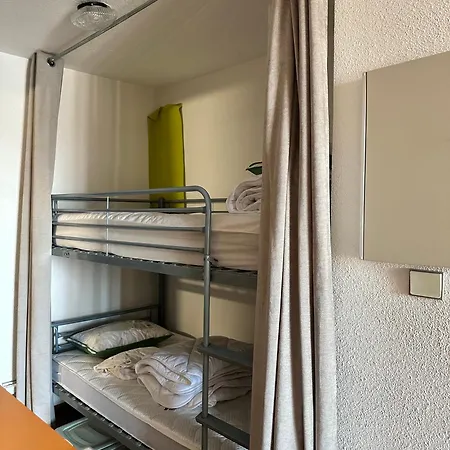公寓 Appt Cap D'agde 阿格德